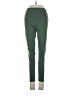 Born Primitive Solid Green Active Pants Size 25 waist (estimated) - photo 1