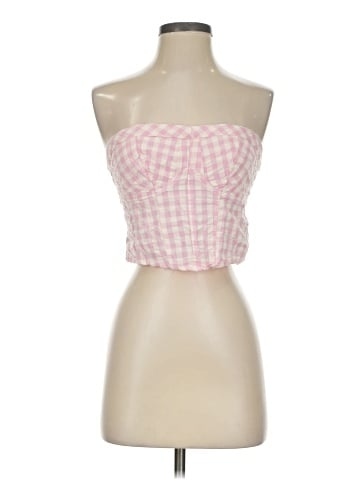 Free People Tube Top (view 1)