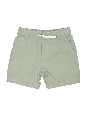 Crewcuts Khaki Shorts (view 1)