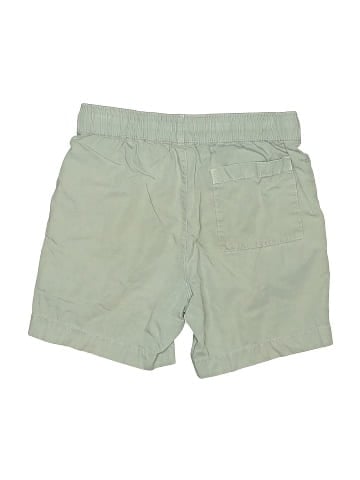Crewcuts Khaki Shorts (view 2)