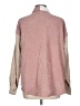 Blu Pepper Pink Cardigan Size L - photo 2