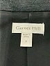 Garnet Hill Black Blazer Size 4 - photo 6