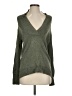 Eddie Bauer Green Pullover Sweater Size S - photo 1
