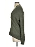 Eddie Bauer Green Pullover Sweater Size S - photo 5