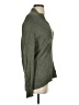 Eddie Bauer Green Pullover Sweater Size S - photo 4