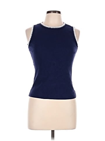 Japna Sleeveless Top (view 1)