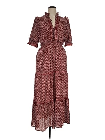 Max Studio Casual Dress (view 1)