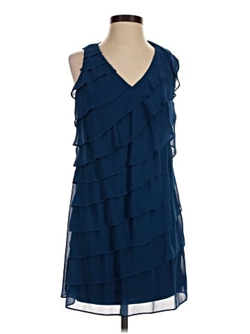 Adrianna Papell Cocktail Dress (view 1)