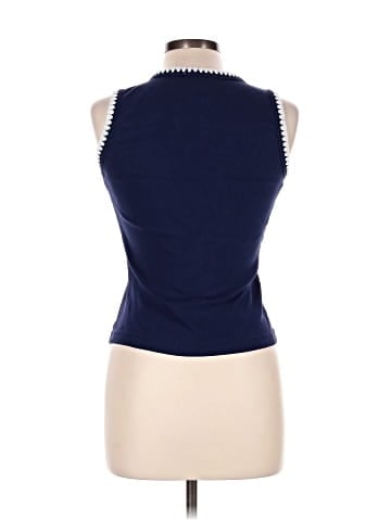 Japna Sleeveless Top (view 2)