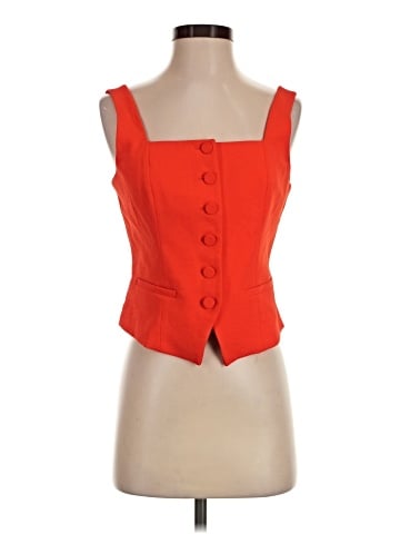 J by Joie Sleeveless Blouse (view 1)