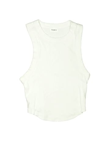 Assorted Brands Sleeveless T-Shirt (view 1)