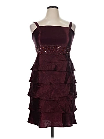 R&M Richards Cocktail Dress (view 1)