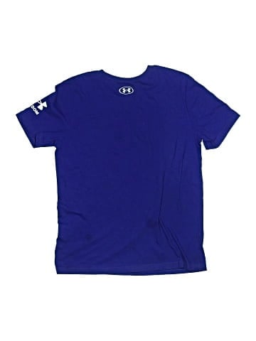 Under Armour Short Sleeve T-Shirt (view 2)