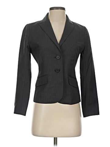 J.Crew Wool Blazer (view 1)