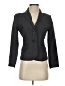 J.Crew 100% Wool Gray Wool Blazer Size 2 (petite) - photo 1
