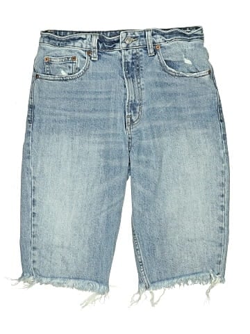 Lucky Brand Denim Shorts (view 1)