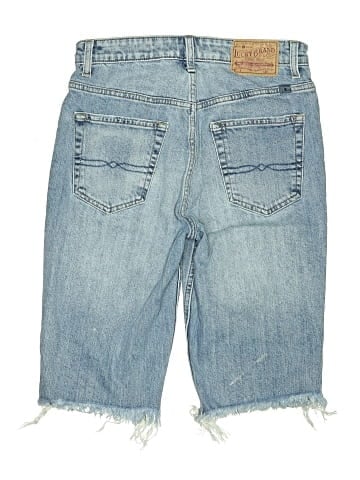 Lucky Brand Denim Shorts (view 2)