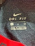 Nike Gray Athletic Shorts Size S (kids) - photo 3