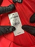 Express Solid Red Cocktail Dress Size 4 - photo 8