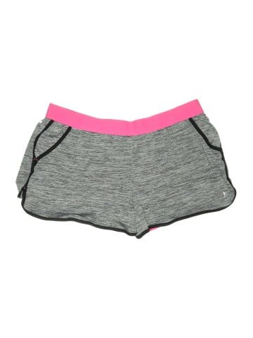 Danskin Now Athletic Shorts (view 1)