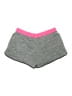 Danskin Now 100% Polyester Color Block Gray Athletic Shorts Size XXL - photo 2