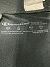 Champion Black Athletic Shorts Size S - photo 3
