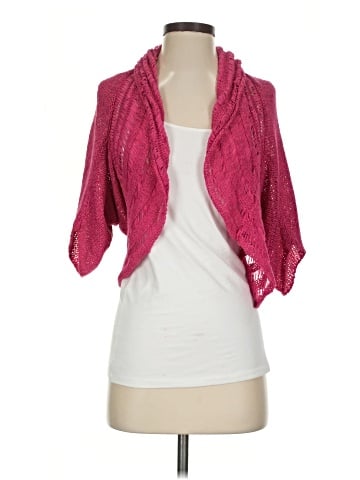 Milano Cardigan (view 1)