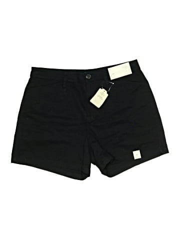 St. John's Bay Shorts (view 1)