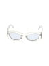 Le Specs Ivory Sunglasses One size - photo 2