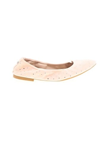 Stuart Weitzman Flats (view 1)