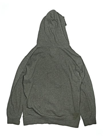 Fox Pullover Hoodie (view 2)