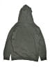 Fox Gray Pullover Hoodie Size L (youth) - photo 2