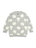 H&M Print Gray Pullover Sweater 12-18 MO / 18 MO - photo 2
