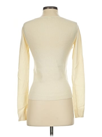 Diane von Furstenberg Wool Pullover Sweater (view 2)