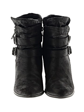 Carlos by Carlos Santana Ankle Boots (view 2)