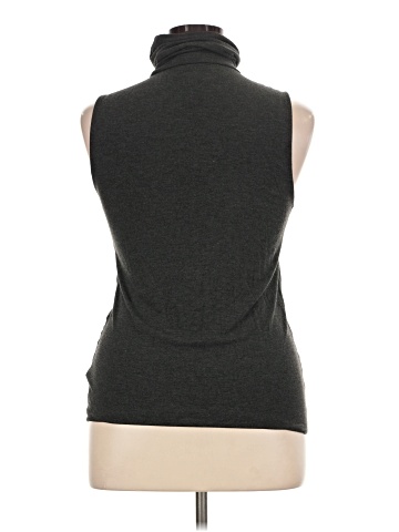 Saks Fifth Avenue Sleeveless T-Shirt (view 2)