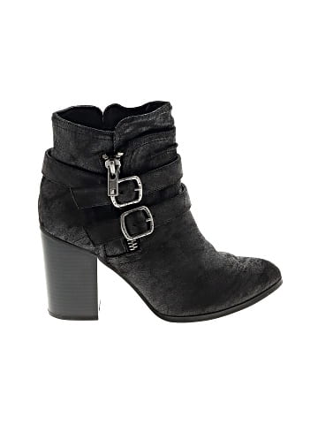 Carlos by Carlos Santana Ankle Boots (view 1)