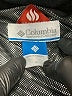 Columbia Solid Black Jacket Size S - photo 6