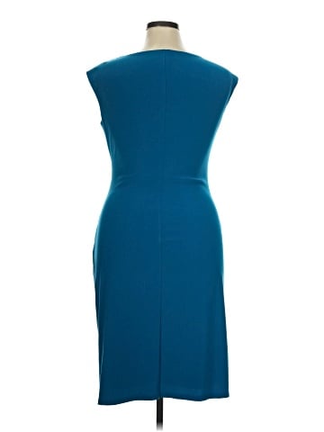 Lauren by Ralph Lauren Cocktail Dress (view 2)