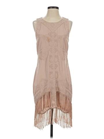 Staring at Stars Cocktail Dress (view 1)