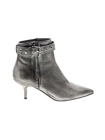 Aldo Ankle Boots (view 1)