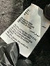 INC International Concepts Metallic Black Pullover Sweater Size S - photo 8