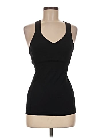 Lululemon Athletica Sleeveless Top (view 1)