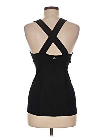 Lululemon Athletica Sleeveless Top (view 2)