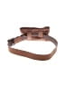 Stone Mountain Brown Belt Size EU 34 - photo 2