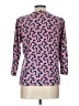 Talbots Outlet Pink Pullover Sweater Size L - photo 2