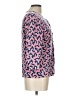 Talbots Outlet Pink Pullover Sweater Size L - photo 4