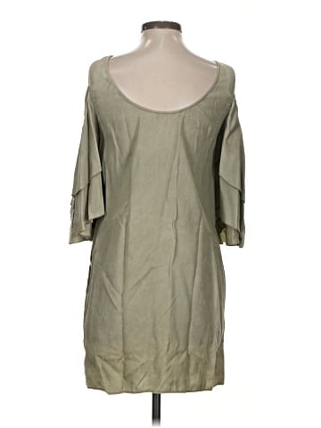 Zara Basic Casual Dress (view 2)