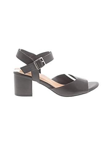 Giani Bernini Sandals (view 1)
