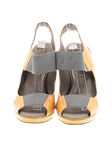 BCBGMAXAZRIA Sandals (view 2)